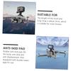 Angoily Extension Mount for Drone Cameras, Easy-Install Action Camera Mount for /Pro/Mini 2 with Release Function view 2
