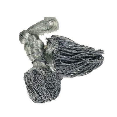 WANGBINGXING Nylon Monofilament Gill Net, 1.8 x 30 m, 40 x 40 mm Mesh