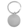 DOTUIARG 316L Stainless Steel Keychain for DIY Engraving view 1