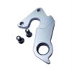 MKVAXR MTB Bicycle Derailleur Hanger with Screw, Aluminum Alloy, for Vitus, MSC, Sintesi and Whistle view 1