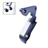 MKVAXR MTB Bicycle Derailleur Hanger with Screw, Aluminum Alloy, for Vitus, MSC, Sintesi and Whistle view 3