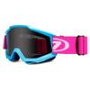 ZGYOZMNG Ski Goggles with Dual-Layer Lens, Anti-Fog UV Protection, Blue, One Size view 3