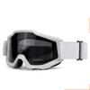ZGYOZMNG Ski Goggles with Dual-Layer Lens, Anti-Fog UV Protection, Blue, One Size view 4