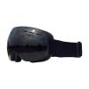 ZGYOZMNG Magnetic Ski Goggles with Quick-Change Lens and Case Set, UV400 Anti-Fog Snowboard Goggles for Men & Women, Color 004 view 1