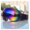 ZGYOZMNG Magnetic Ski Goggles with Quick-Change Lens and Case Set, UV400 Anti-Fog Snowboard Goggles for Men & Women, Color 004 view 3