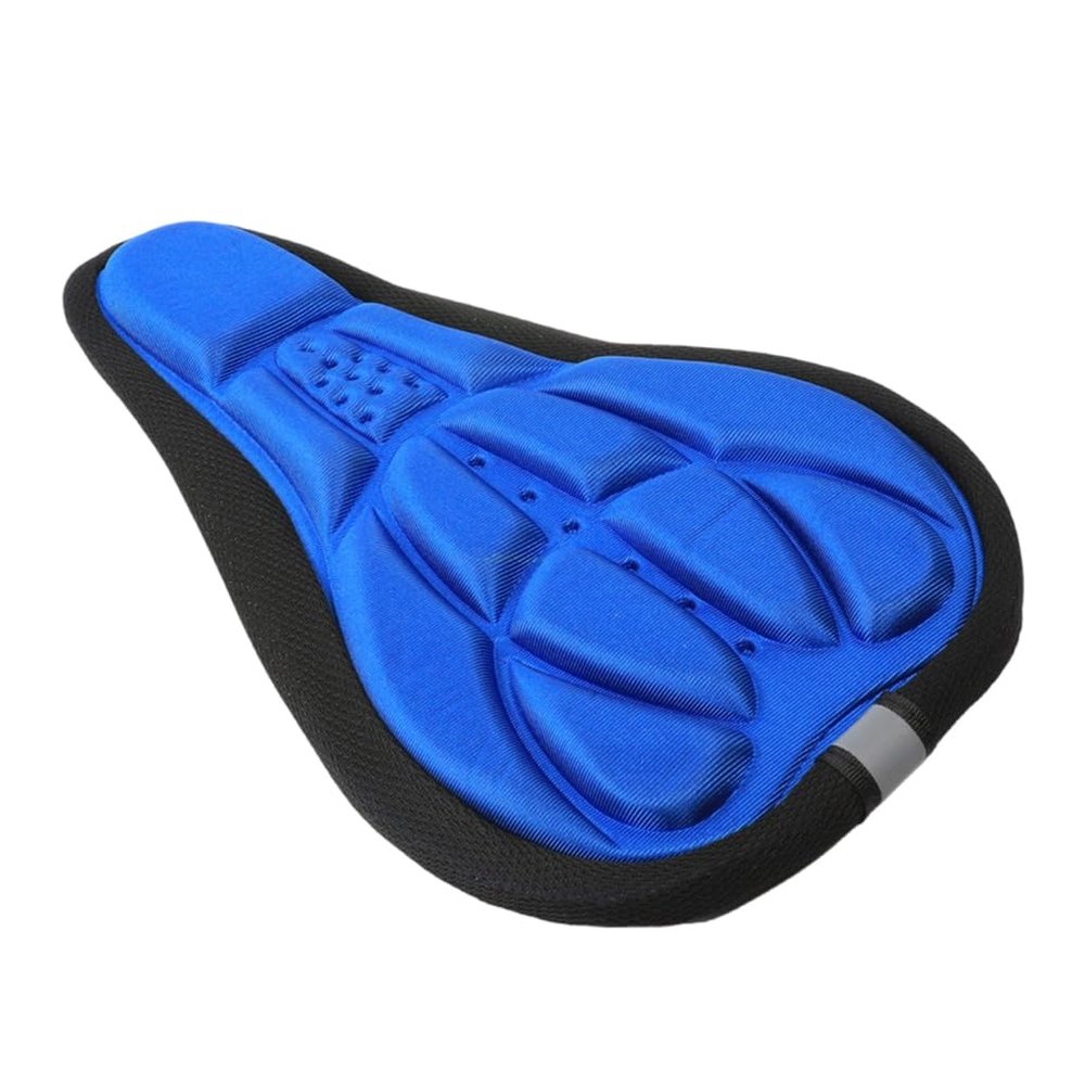 Avejjbaey Thickened Bicycle Seat Cushion