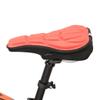 Avejjbaey Thickened Bicycle Seat Cushion view 4