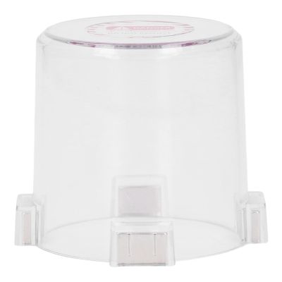 Heavy-Duty Magnetic Emergency Stop Button Protective Cover