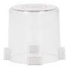 Heavy-Duty Magnetic Emergency Stop Button Protective Cover view 1