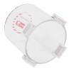 Heavy-Duty Magnetic Emergency Stop Button Protective Cover view 2