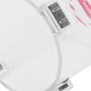 Heavy-Duty Magnetic Emergency Stop Button Protective Cover view 3