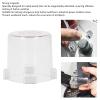 Heavy-Duty Magnetic Emergency Stop Button Protective Cover view 4