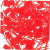 iplusmile 600-Piece Fire Extinguisher Latch Seals, Plastic Safety Seals for Various Models view 2