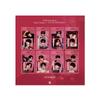 EPEX Youth Chapter 2: Youth Deficiency [Keyring Random Ver.] 2nd Album view 1