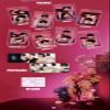 EPEX Youth Chapter 2: Youth Deficiency [Keyring Random Ver.] 2nd Album view 3