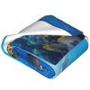 ETASUIOL Ultra-Soft Micro-Fleece Blanket with Turtle and Colorful Fish view 4