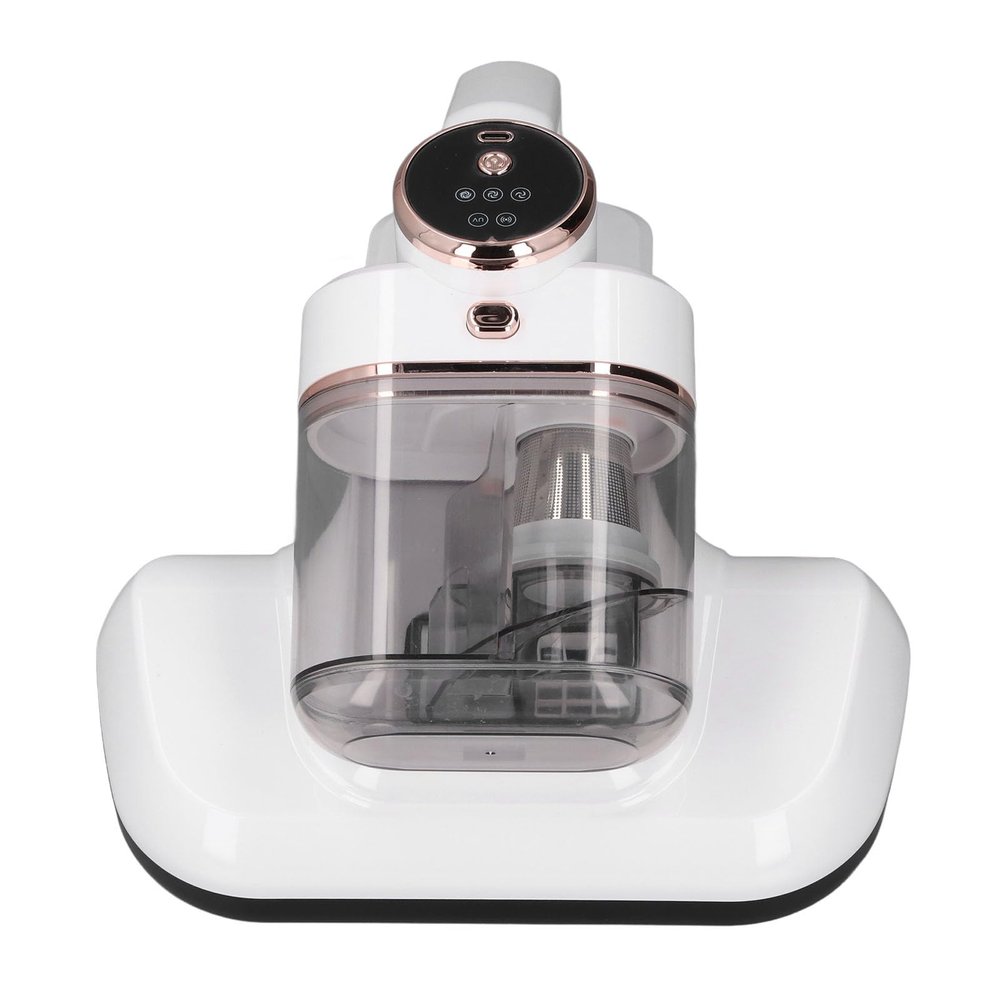 Hyuduo 10 kPa Cordless Mattress and Upholstery Cleaner