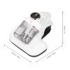Hyuduo 10 kPa Cordless Mattress and Upholstery Cleaner view 4