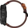 Leather Band Compatible with Garmin Epix Gen 2 47 mm/Epix Pro Gen 2 47 mm view 2