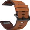 Leather Band Compatible with Garmin Epix Gen 2 47 mm/Epix Pro Gen 2 47 mm view 3
