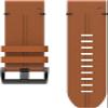 Leather Band Compatible with Garmin Epix Gen 2 47 mm/Epix Pro Gen 2 47 mm view 4