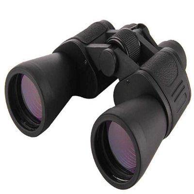 SBCGFY 10-70x70 Binoculars with Stepless Zoom, High-Power Professional HD Monocular Telescope for Stargazing