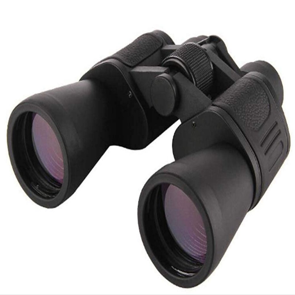 SBCGFY 10-70x70 Binoculars with Stepless Zoom, High-Power Professional HD Monocular Telescope for Stargazing