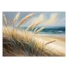 Feeby 3D Photo Wallpaper, Sea Beach Nature, 350 x 245 cm view 3