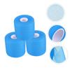 Kisangel 9-Roll Sports Wrist Tape, Skin-Friendly, Breathable Support for Fitness and Outdoor Activities view 3