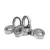 HDWMOJZT MR137RS Bearings, 10-Pack, 7 x 13 x 4 mm, ABEC-7, for Hobby Electric RC Cars and Trucks, MR137 RS / 2RS, Black, Sealed view 1