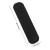 Professional Black Skateboard Grip Tape, 81 cm view 2