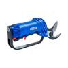 PATERLINI Futura F Pneumatic Garden Pruning Shears view 2