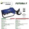PATERLINI Futura F Pneumatic Garden Pruning Shears view 3