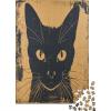 Siamese Cat Puzzle, 1,000 Pieces, 75 x 50 cm, for Adults and Children Ages 14+ view 1