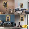 Siamese Cat Puzzle, 1,000 Pieces, 75 x 50 cm, for Adults and Children Ages 14+ view 2