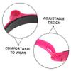 Front-Mounted Single-Tube Swim Snorkel for Adults view 3