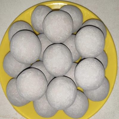Mixed Nakumatt Clay Balls, 0.2 kg