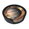 Jupiter Horizontal Coasters, 6-Piece Set view 1