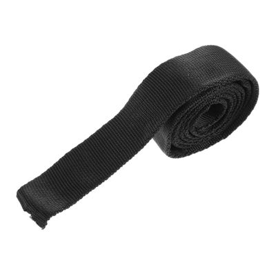 Polyester Winch Tow Strap for Vehicles and Trailers