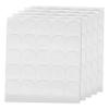 BESTonZON 5-Pack of 125 Acrylic Soundproofing Adhesive Dots view 1
