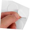 BESTonZON 5-Pack of 125 Acrylic Soundproofing Adhesive Dots view 4