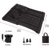 WuYyyyy Car Air Mattress for Mitsubishi Eclipse Cross, F-Black 02 view 2