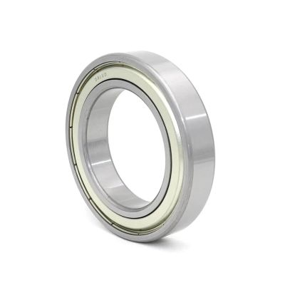 1 pc 6001ZZ P5 12×28×8 Bearing 6001 6001Z 6001-2Z ABEC-5 Single-Row Deep-Groove Ball Bearing ITCLEYMDZV