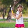 Badminton Racket Swing and Wrist Trainer view 4