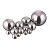 Solid G10 Precision Bearing Steel Balls, 1–3.965 mm Diameter, GCR15, for Bicycles, Cars, and Motorcycles — 2.371 mm, 100 Pieces view 2