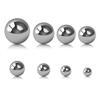Solid G10 Precision Bearing Steel Balls, 1–3.965 mm Diameter, GCR15, for Bicycles, Cars, and Motorcycles — 2.371 mm, 100 Pieces view 3