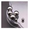 Solid G10 Precision Bearing Steel Balls, 1–3.965 mm Diameter, GCR15, for Bicycles, Cars, and Motorcycles — 2.371 mm, 100 Pieces view 4