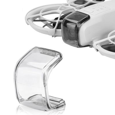 Gimbal Lens Protective Cover for DJI Neo Drone, Dustproof Anti-Scratch Lens Cap, 1-Pack