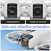 Gimbal Lens Protective Cover for DJI Neo Drone, Dustproof Anti-Scratch Lens Cap, 1-Pack view 4