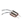 IINKUEYK 2-Piece 7 mm × 16 mm Coreless Electronic Starter 716 DC 3.7 V/4.2 V 51,000 RPM High-Speed Hollow-Cup Motor for DIY RC Drones and Quadcopters view 1